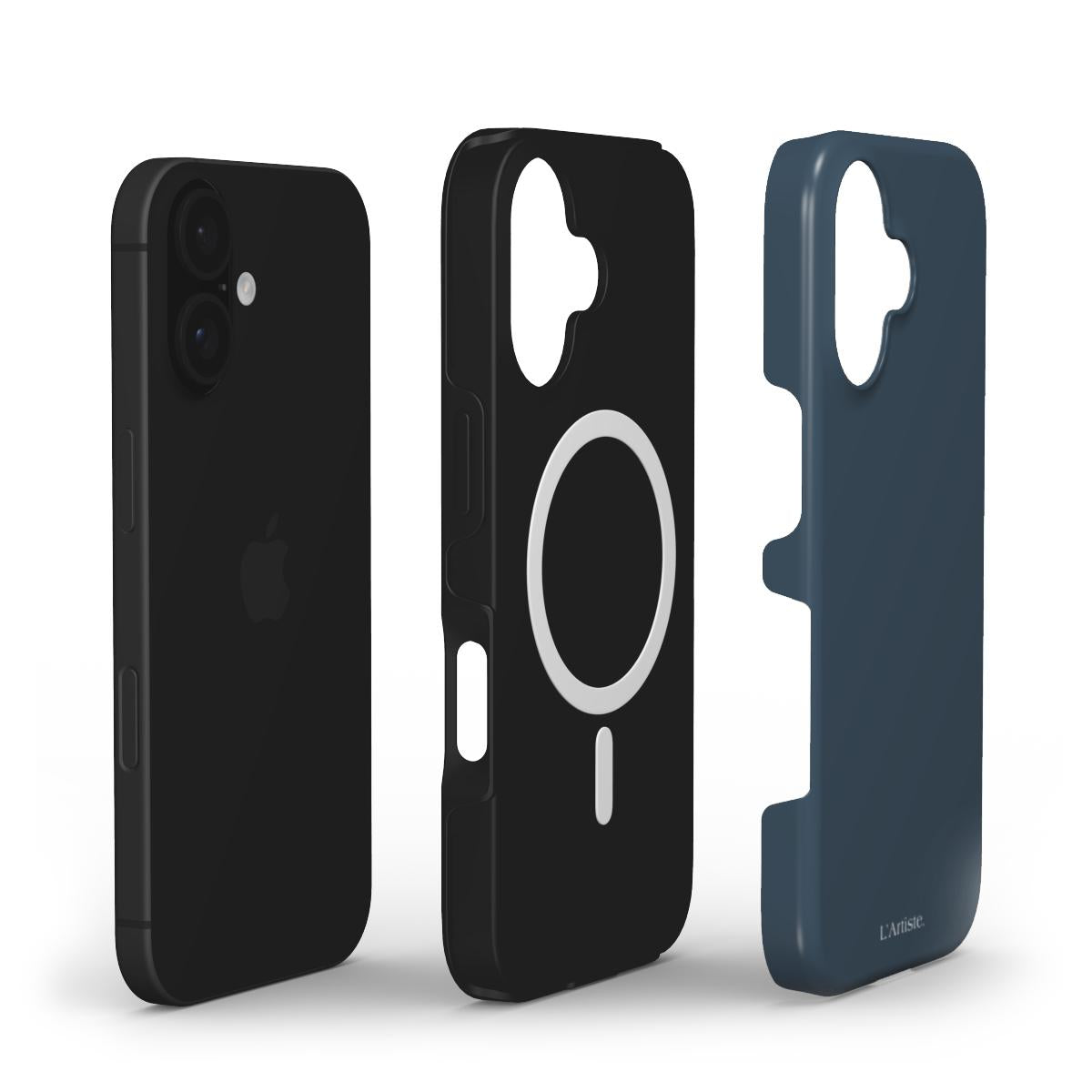 Blue Night Phone Case (MagSafe)