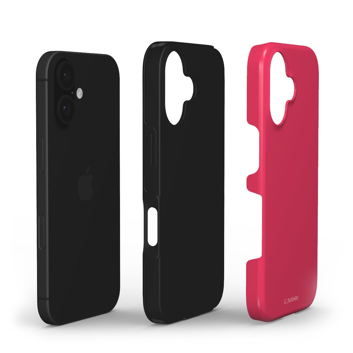 Berry Phone Case