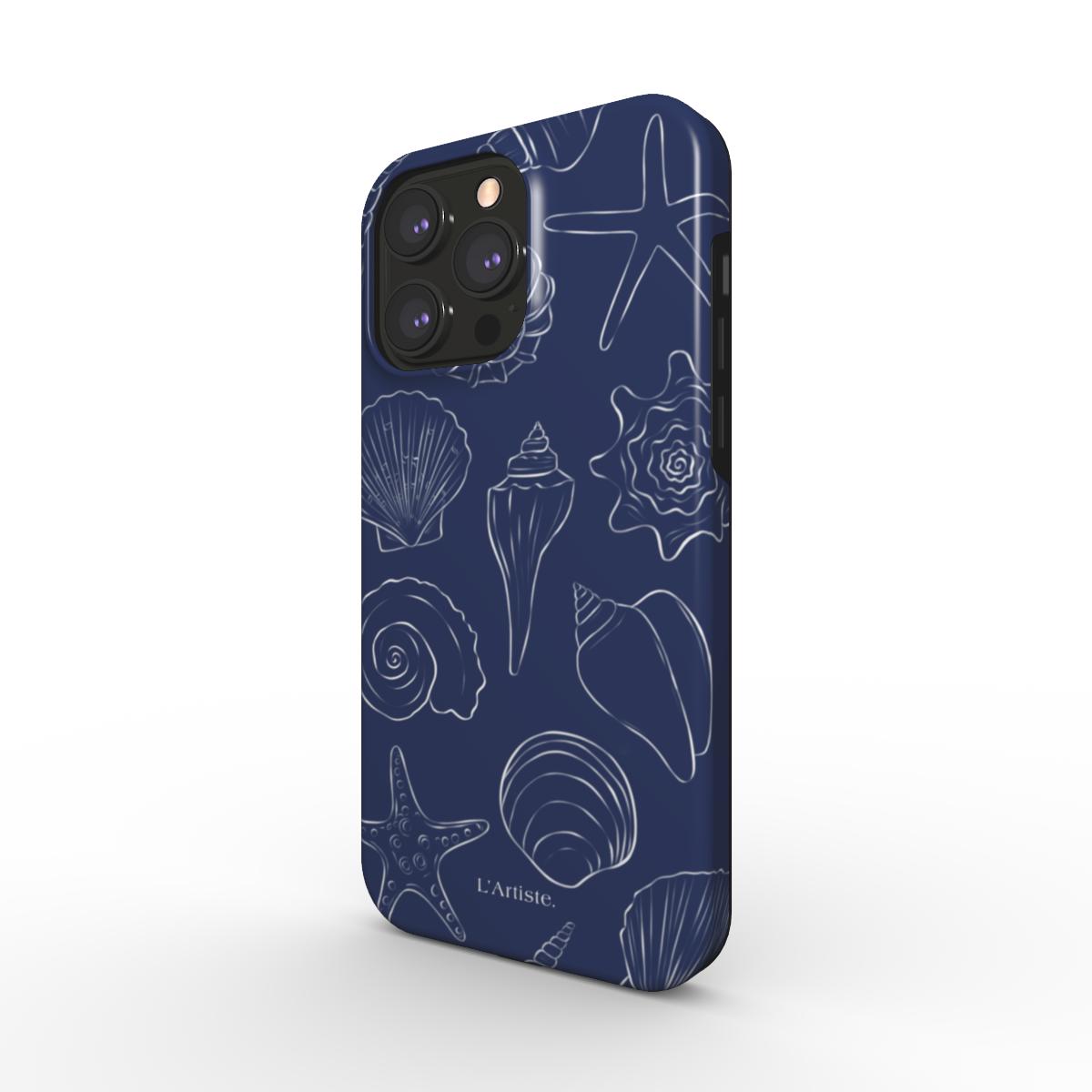 Seashells Phone Case (MagSafe)