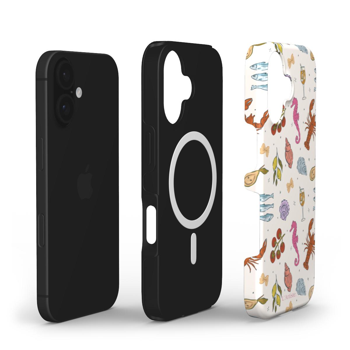 La Dolce Vita Phone Case (MagSafe)
