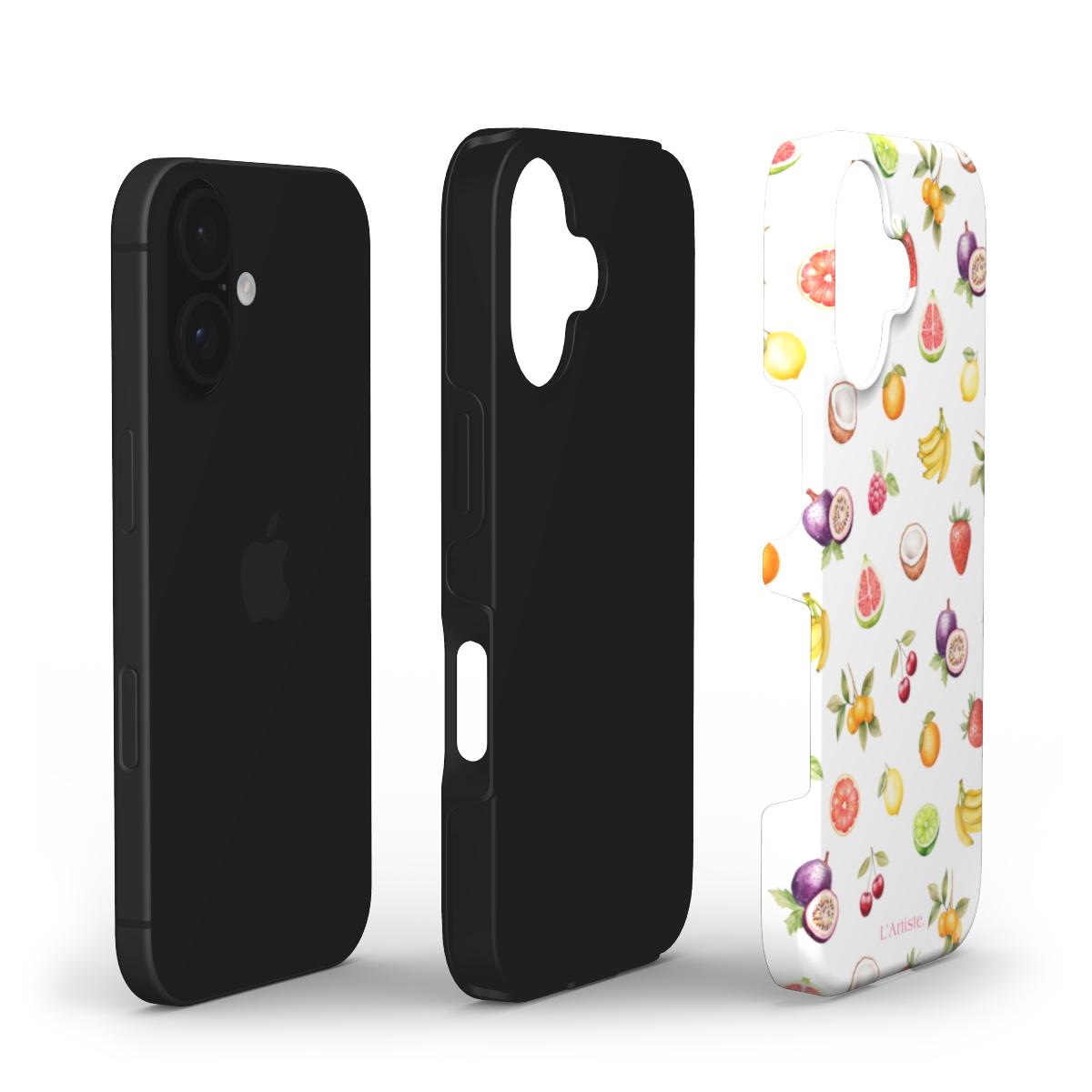 Tutti Frutti Phone Case