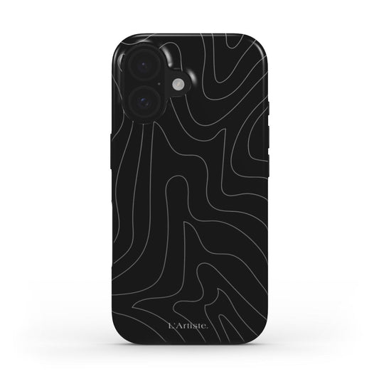 Waves Phone Case