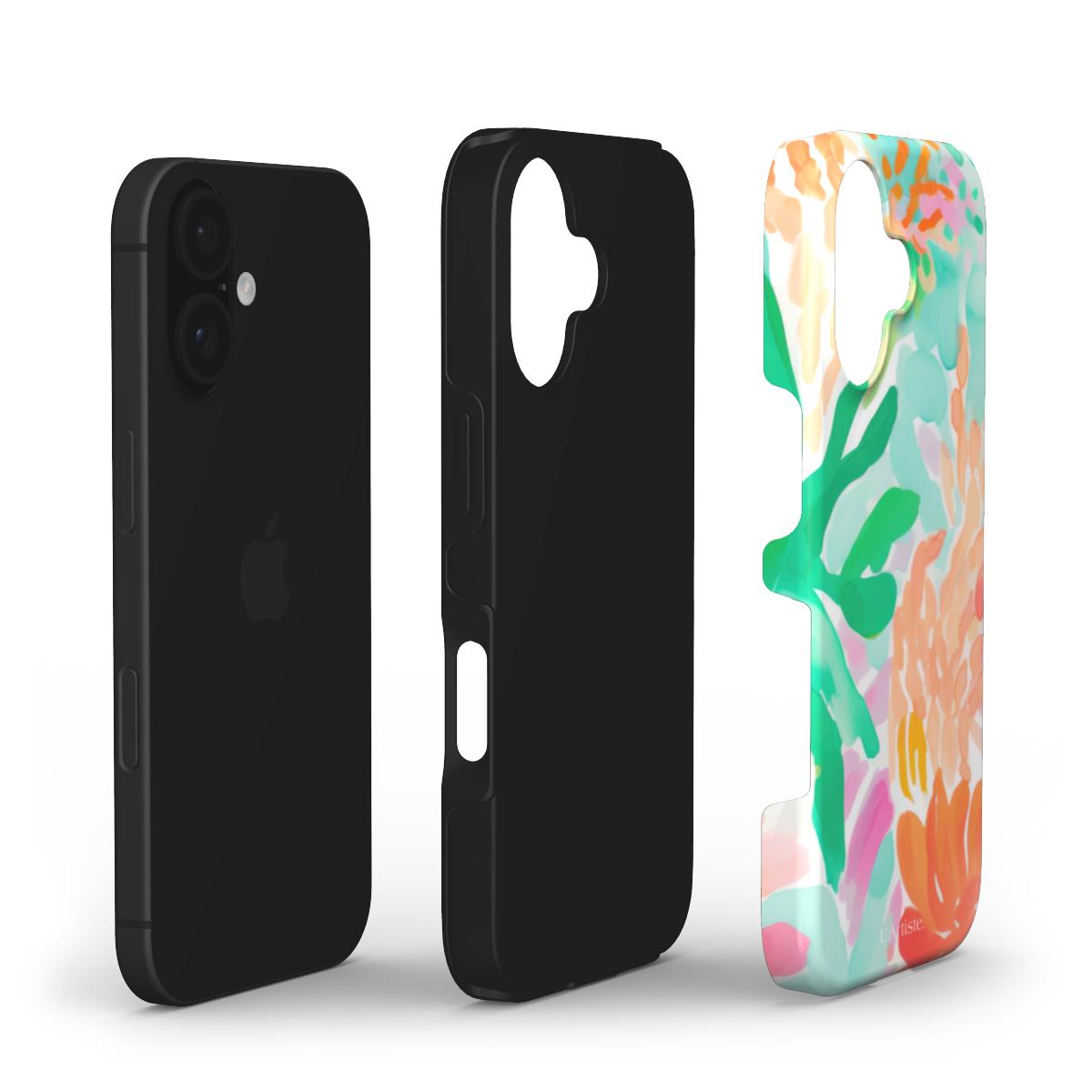 Tropical Phone Case