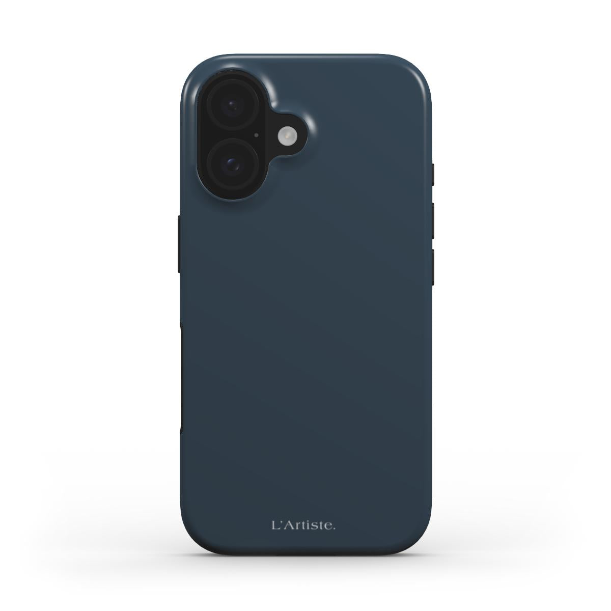 Blue Night Phone Case