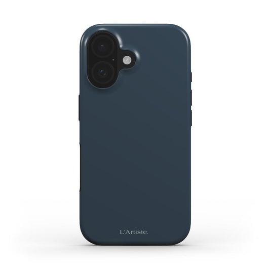 Blue Night Phone Case