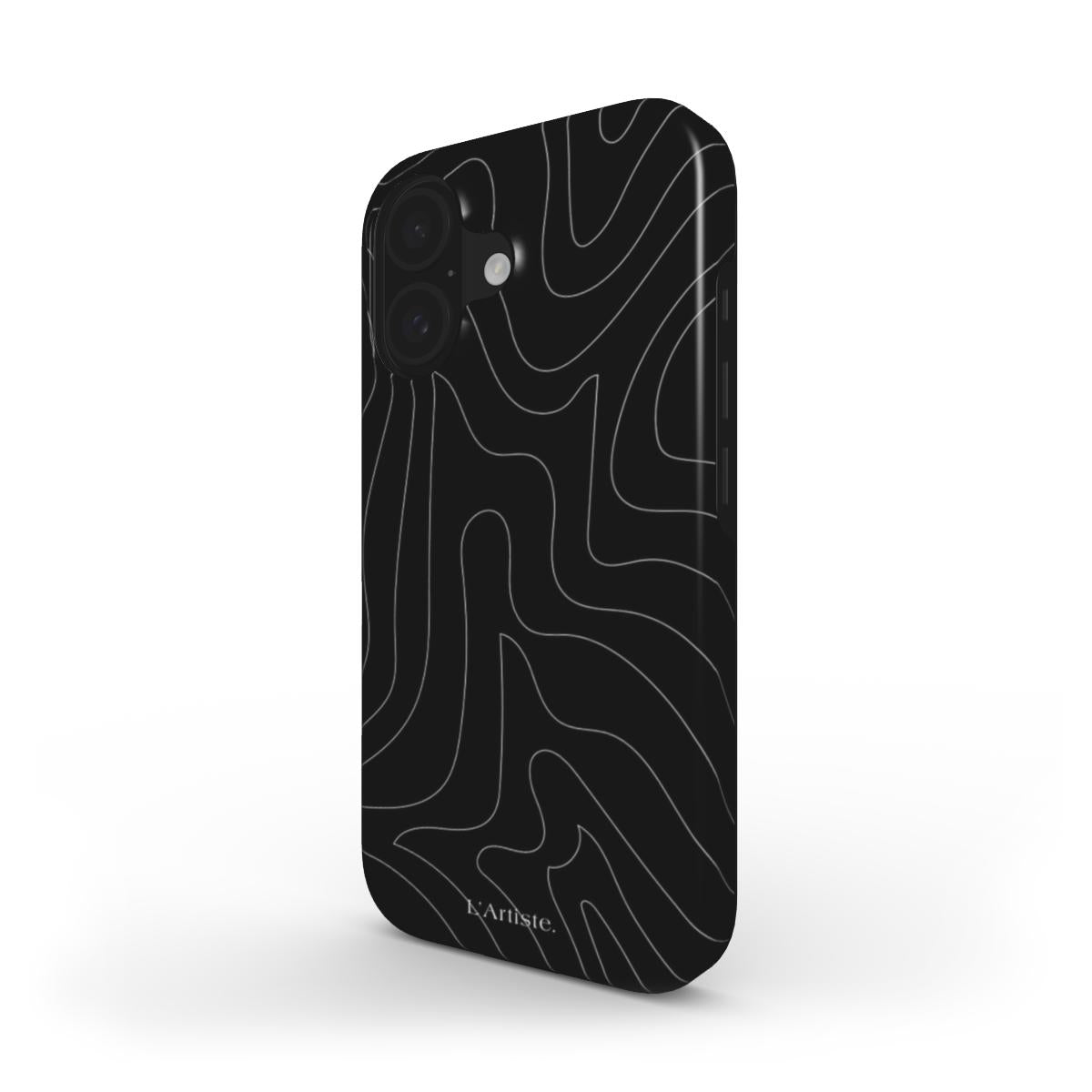 Waves Phone Case (MagSafe)