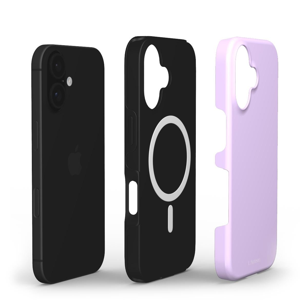 Lilac Phone Case (MagSafe)
