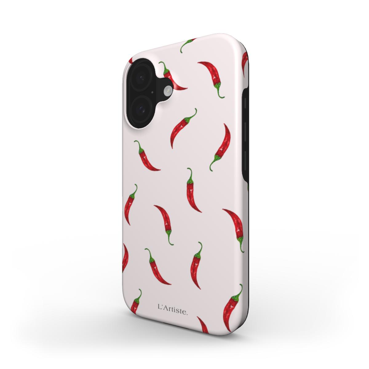 Spicy Phone Case