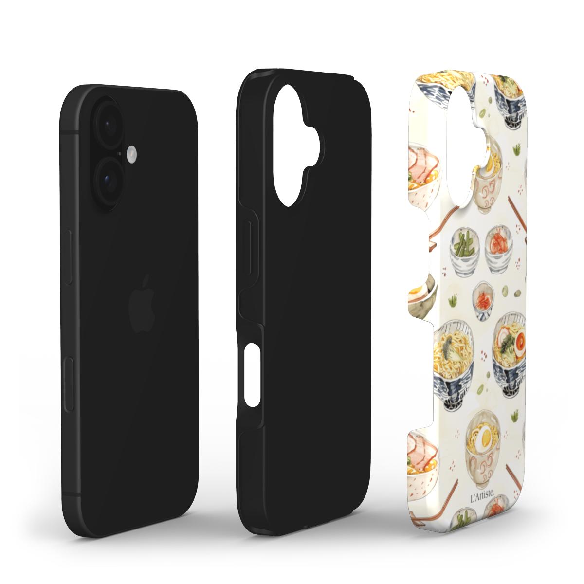 Ramen Phone Case
