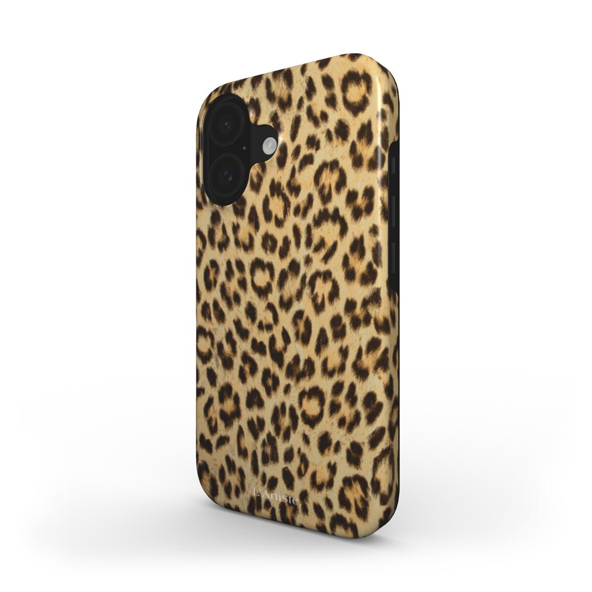 Leopard Phone Case