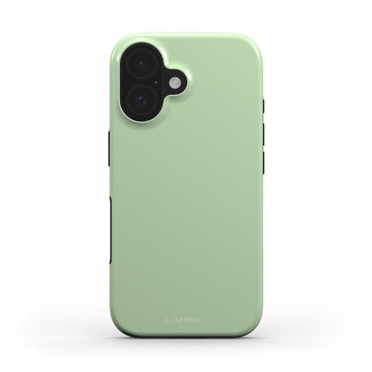 Pistachio Phone Case