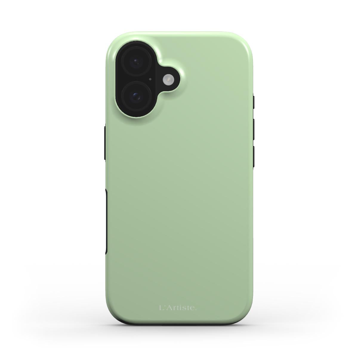 Pistachio Phone Case (MagSafe)