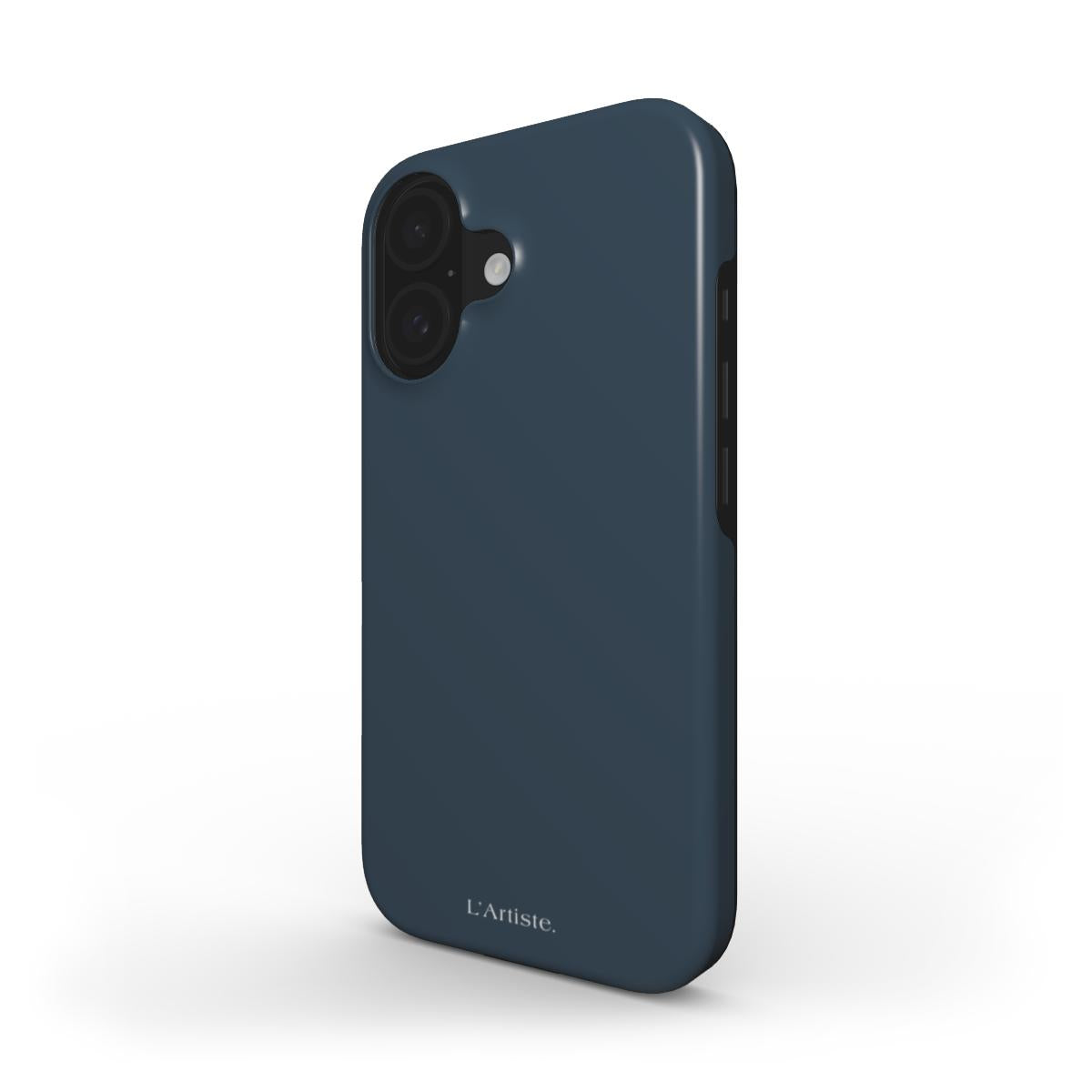 Blue Night Phone Case