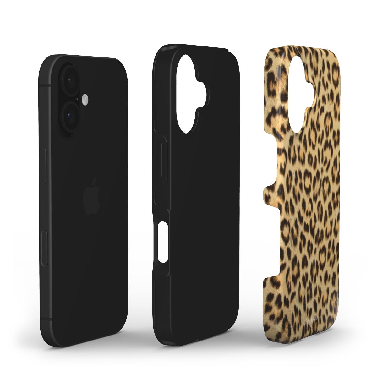 Leopard Phone Case