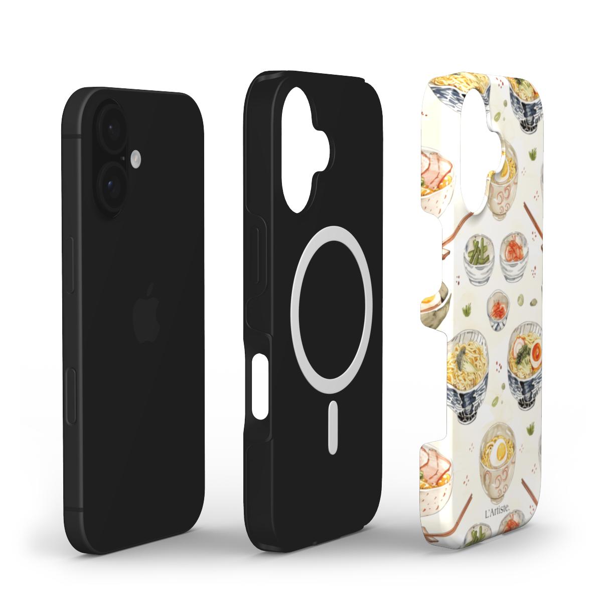 Ramen Phone Case (MagSafe)