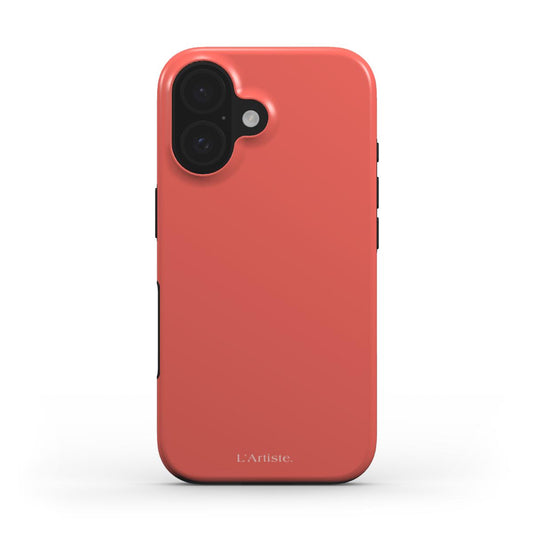 Coral Phone Case