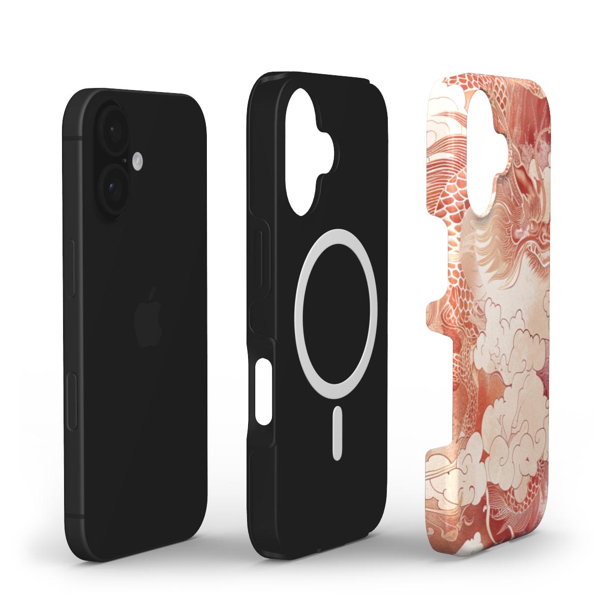 Mythical Phone Case (MagSafe)