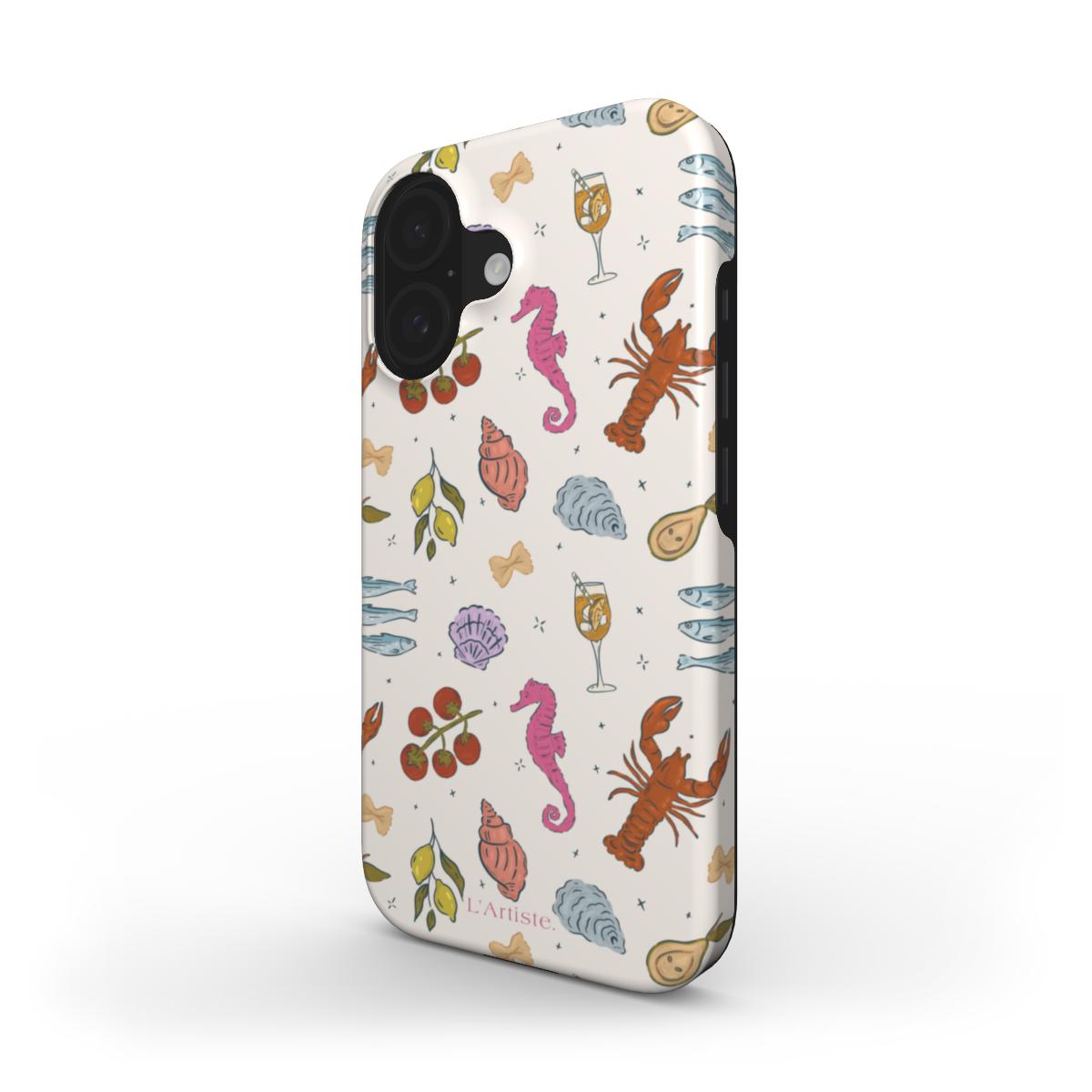 La Dolce Vita Phone Case