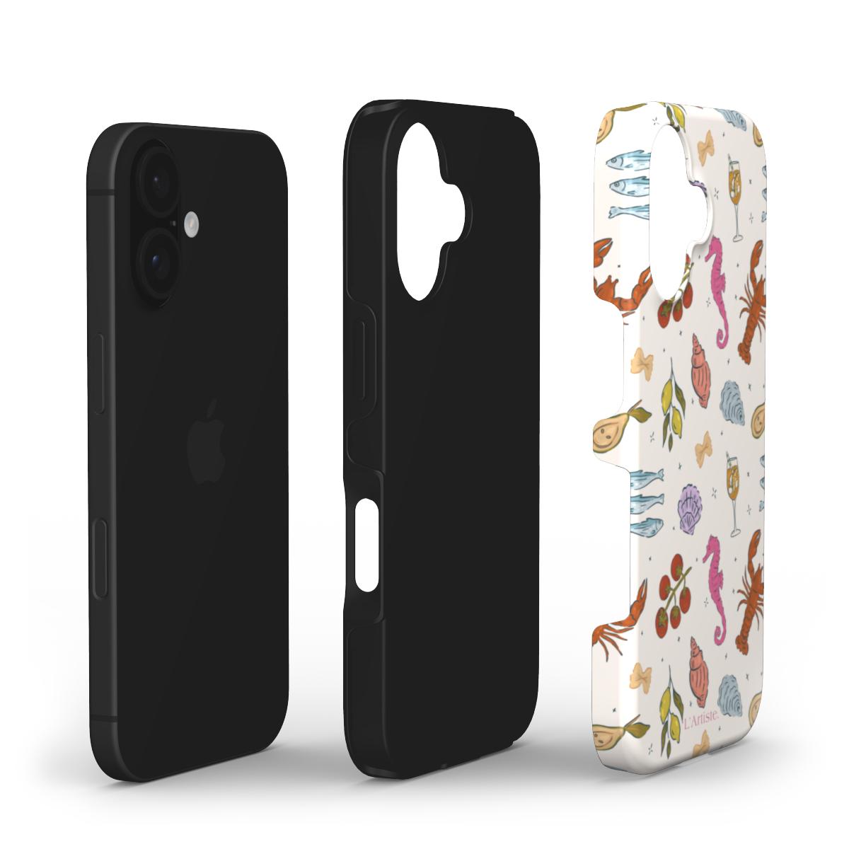 La Dolce Vita Phone Case