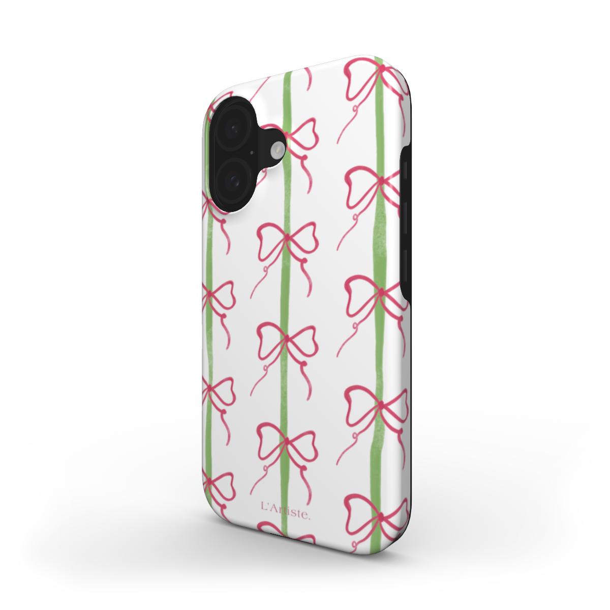 Bows Phone Case