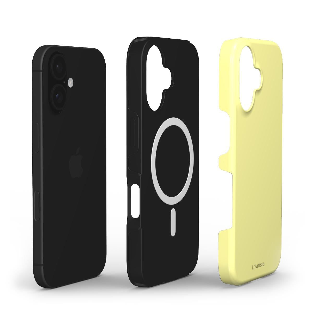 Sunshine Phone Case (MagSafe)