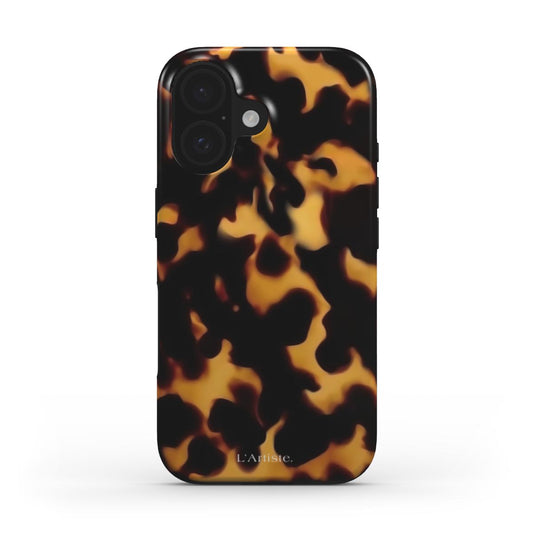 Tortoiseshell Phone Case