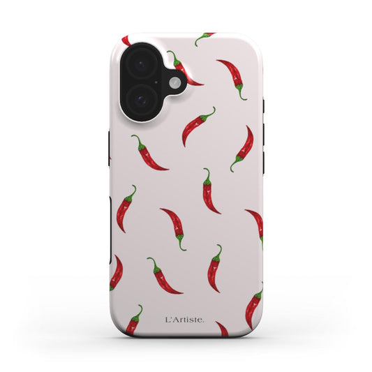 Spicy Phone Case (MagSafe)