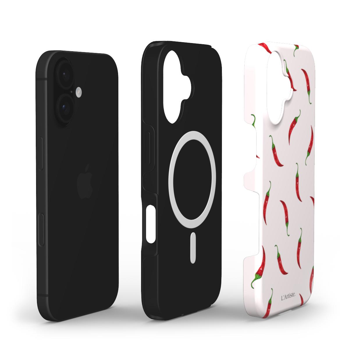 Spicy Phone Case (MagSafe)