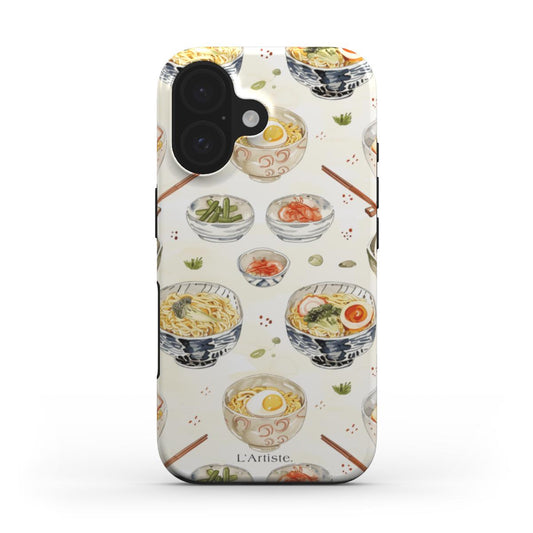 Ramen Phone Case (MagSafe)