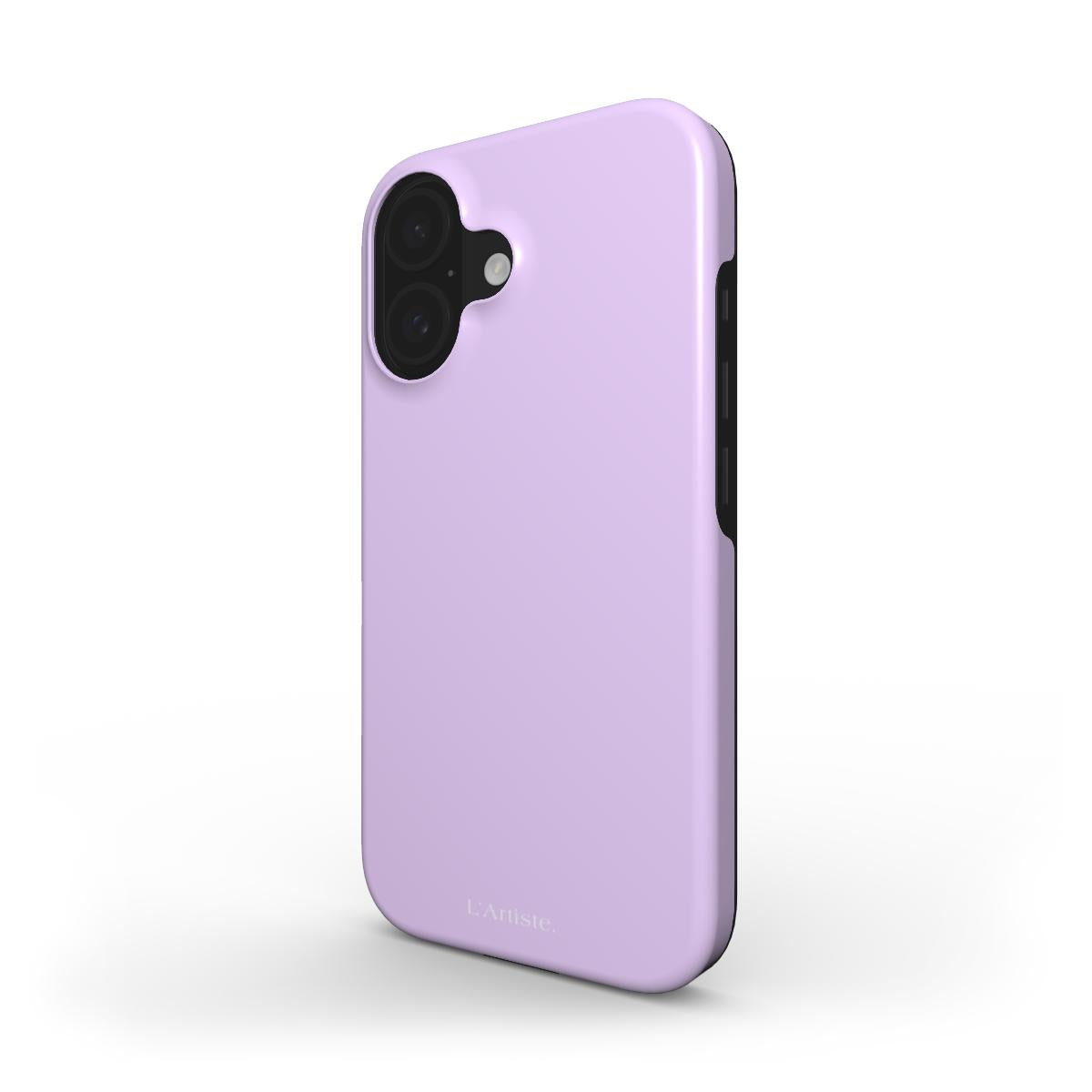 Lilac Phone Case (MagSafe)