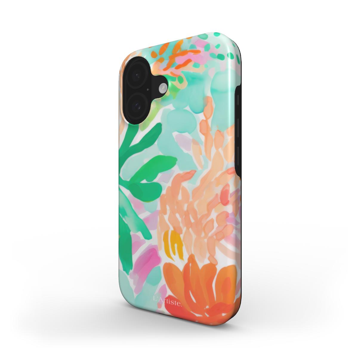 Tropical Phone Case (MagSafe)