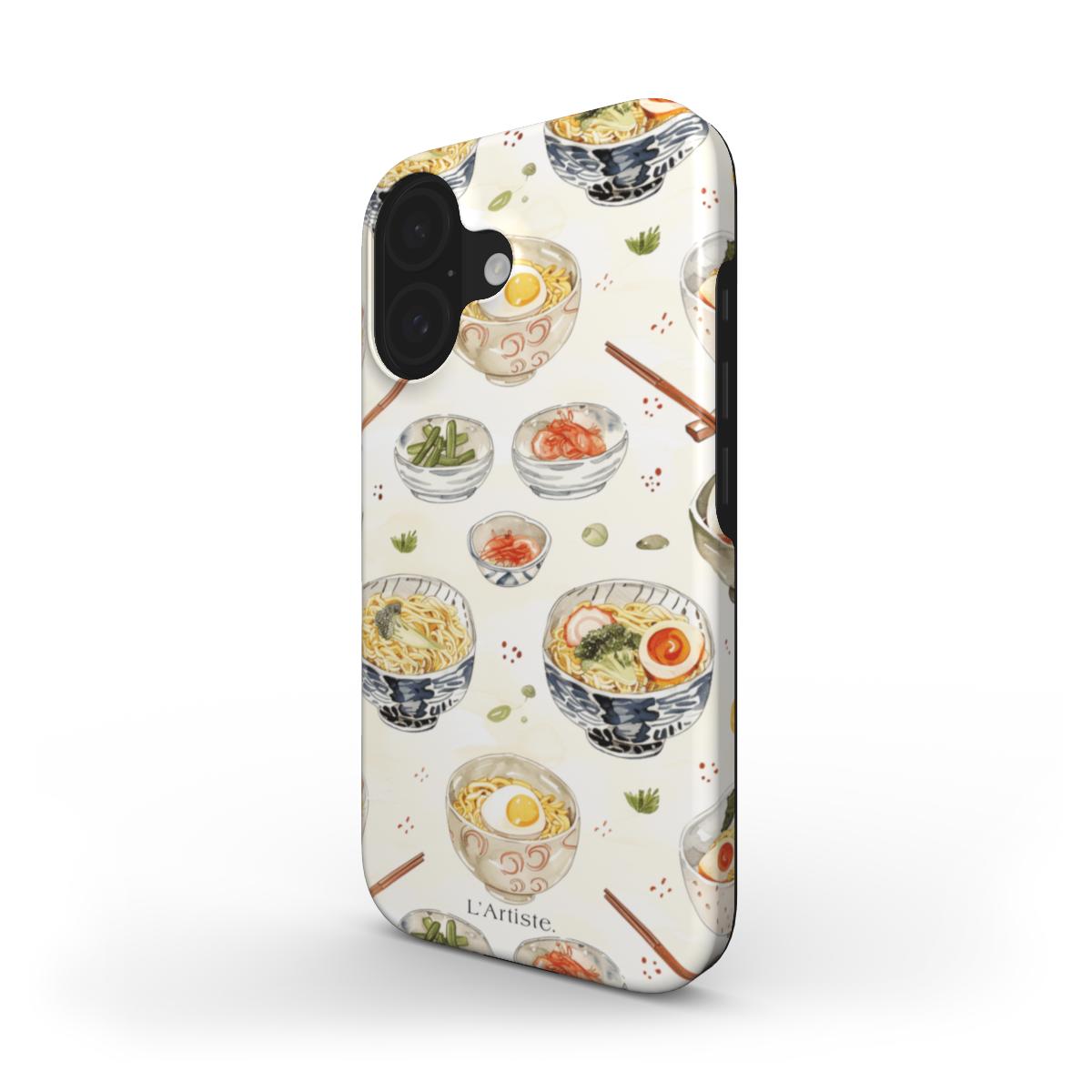 Ramen Phone Case (MagSafe)