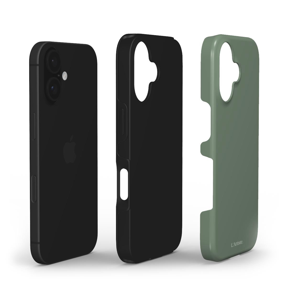 Sage Phone Case