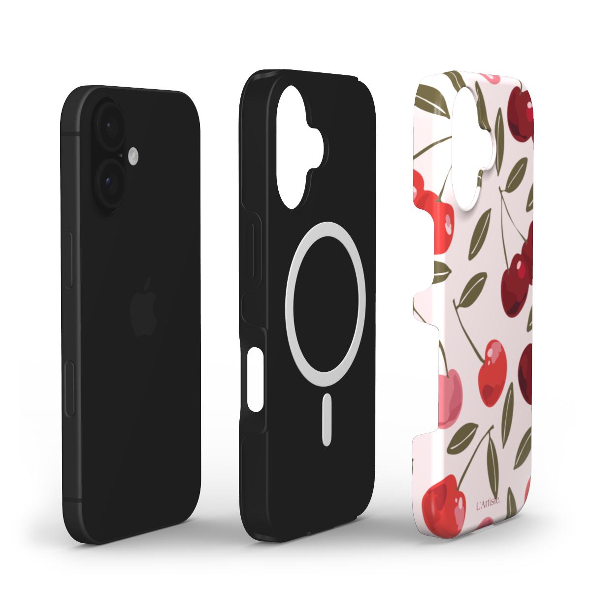 Cherries Phone Case (MagSafe)