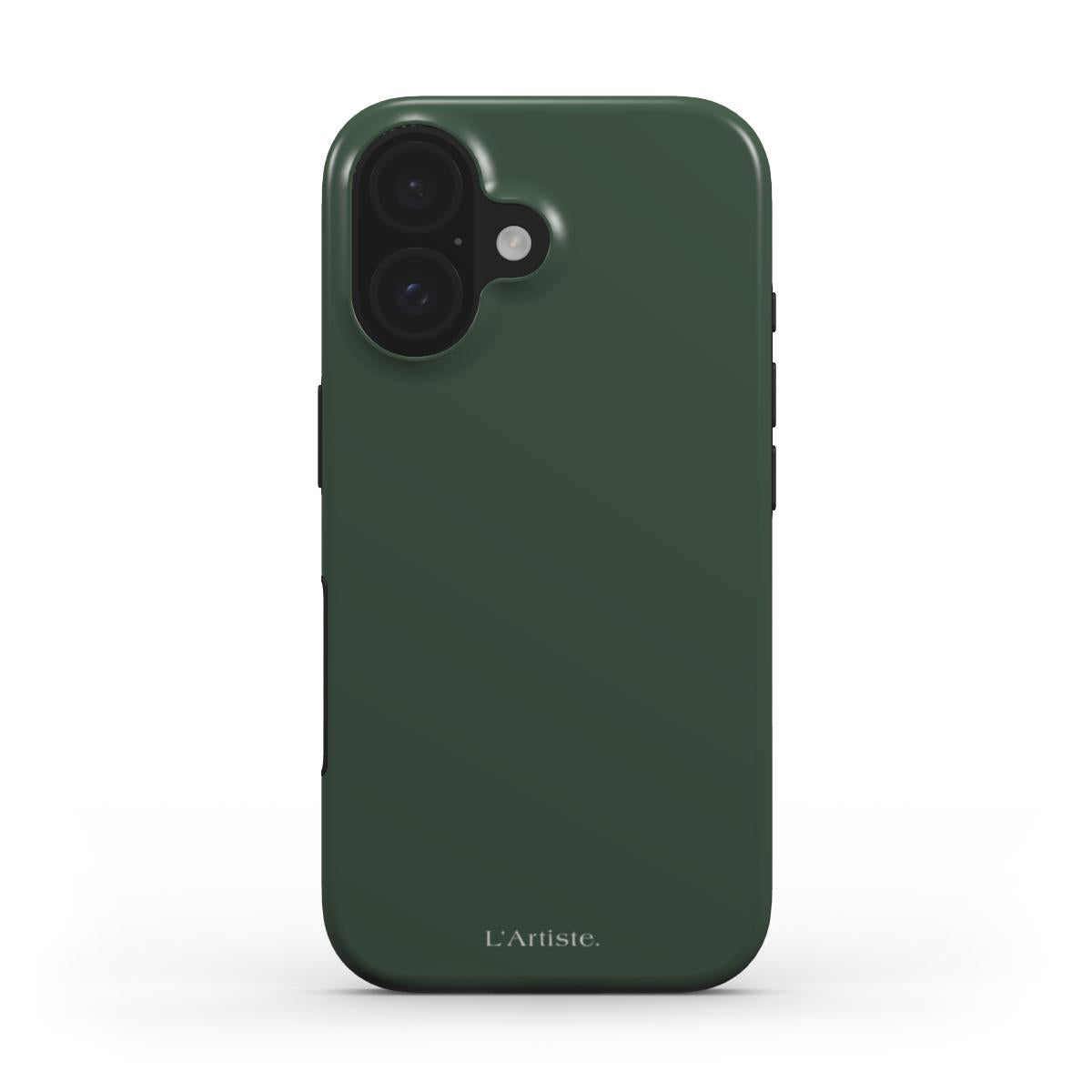 Army Green Phone Case (MagSafe)
