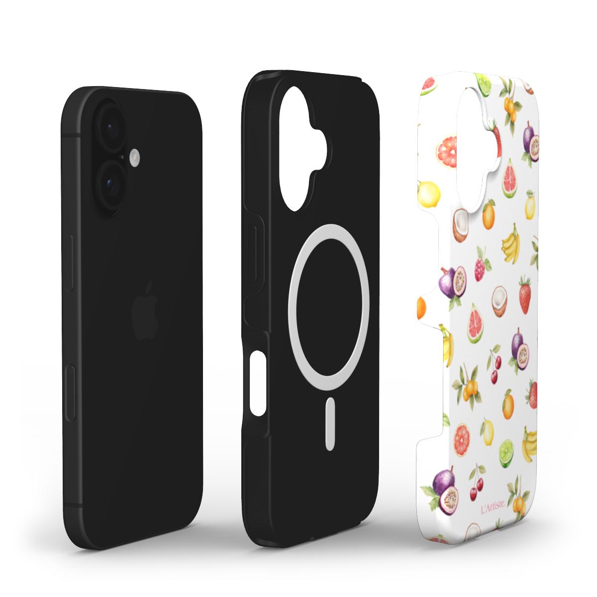 Tutti Frutti Phone Case (MagSafe)