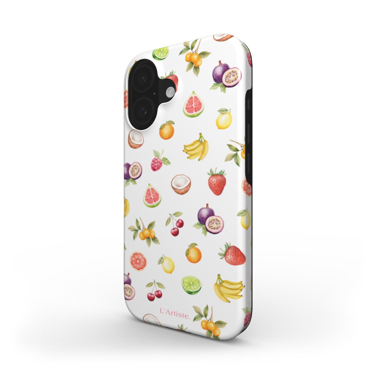 Tutti Frutti Phone Case