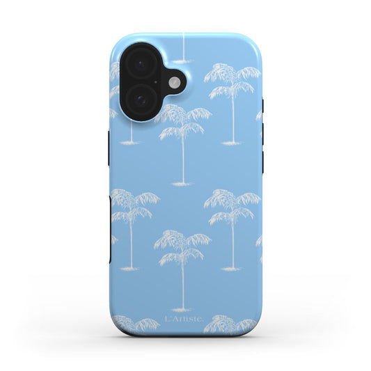 Palm Beach Phone Case