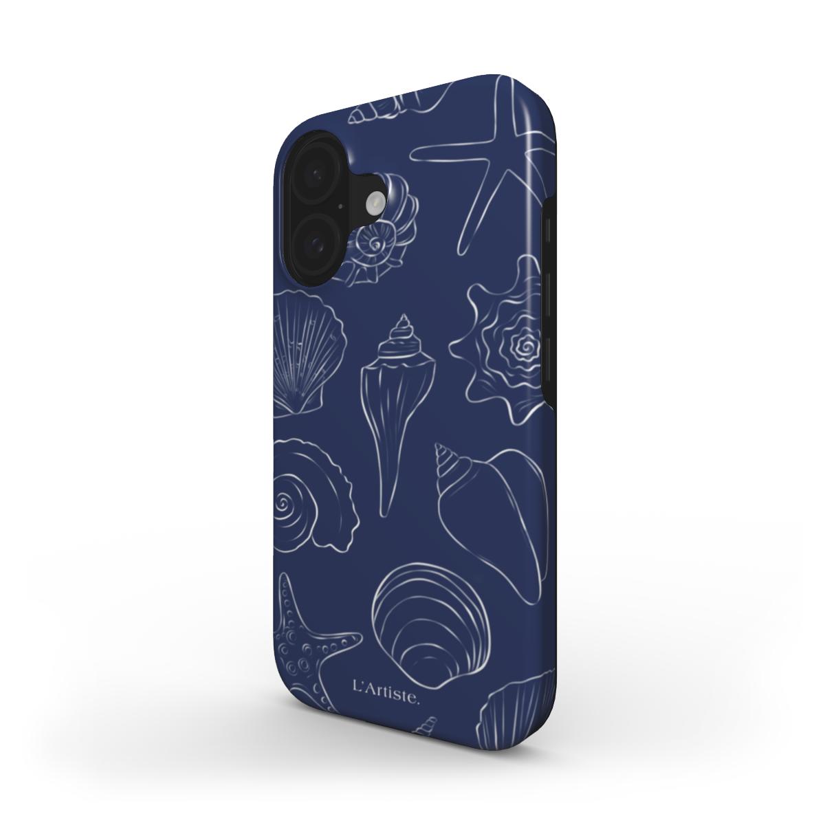 Seashells Phone Case (MagSafe)