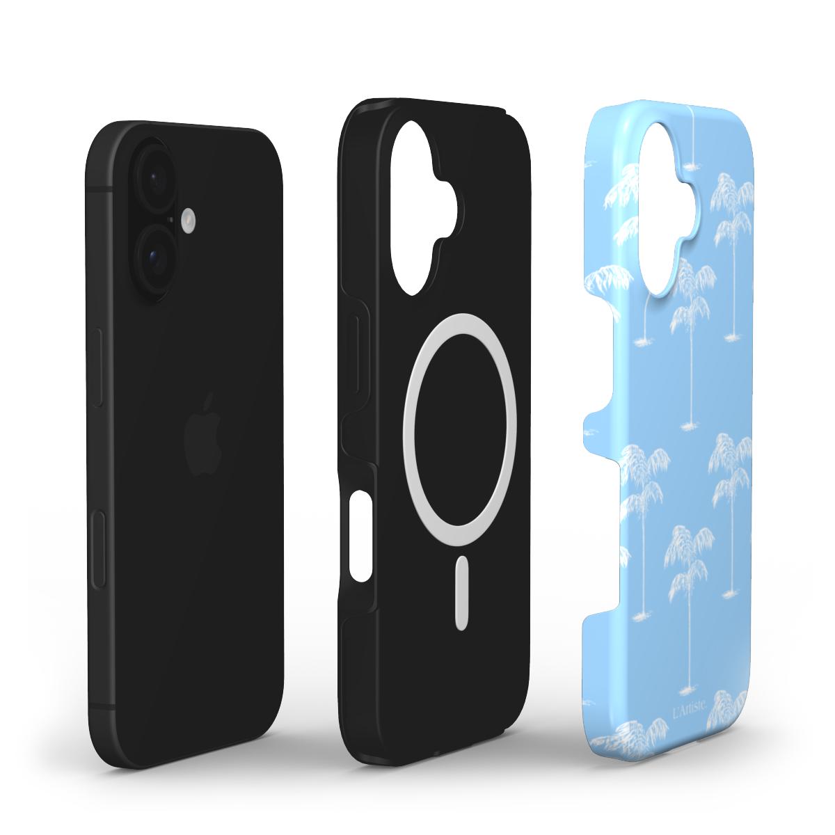 Palm Beach Phone Case (MagSafe)