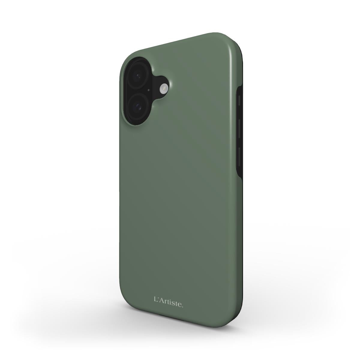 Sage Phone Case